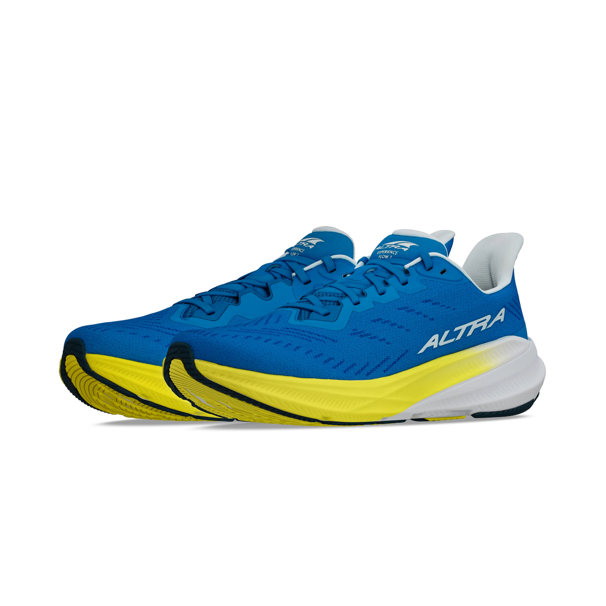 Blue/Yellow