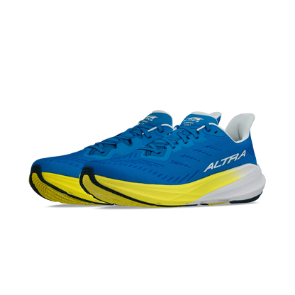 Blue/Yellow