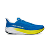 Blue/Yellow