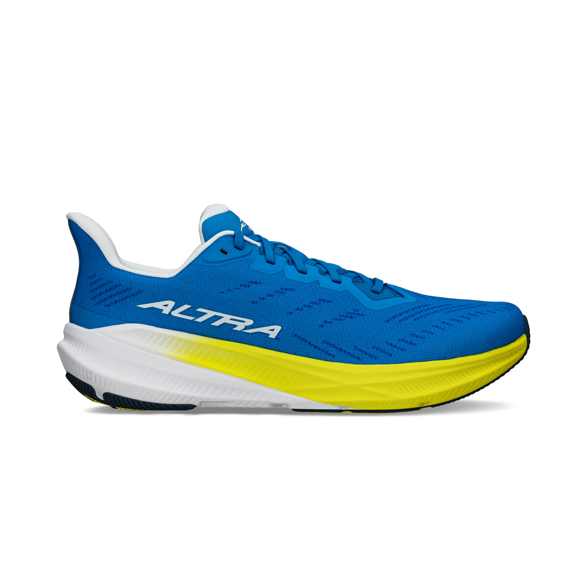 Blue/Yellow