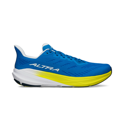 Blue/Yellow