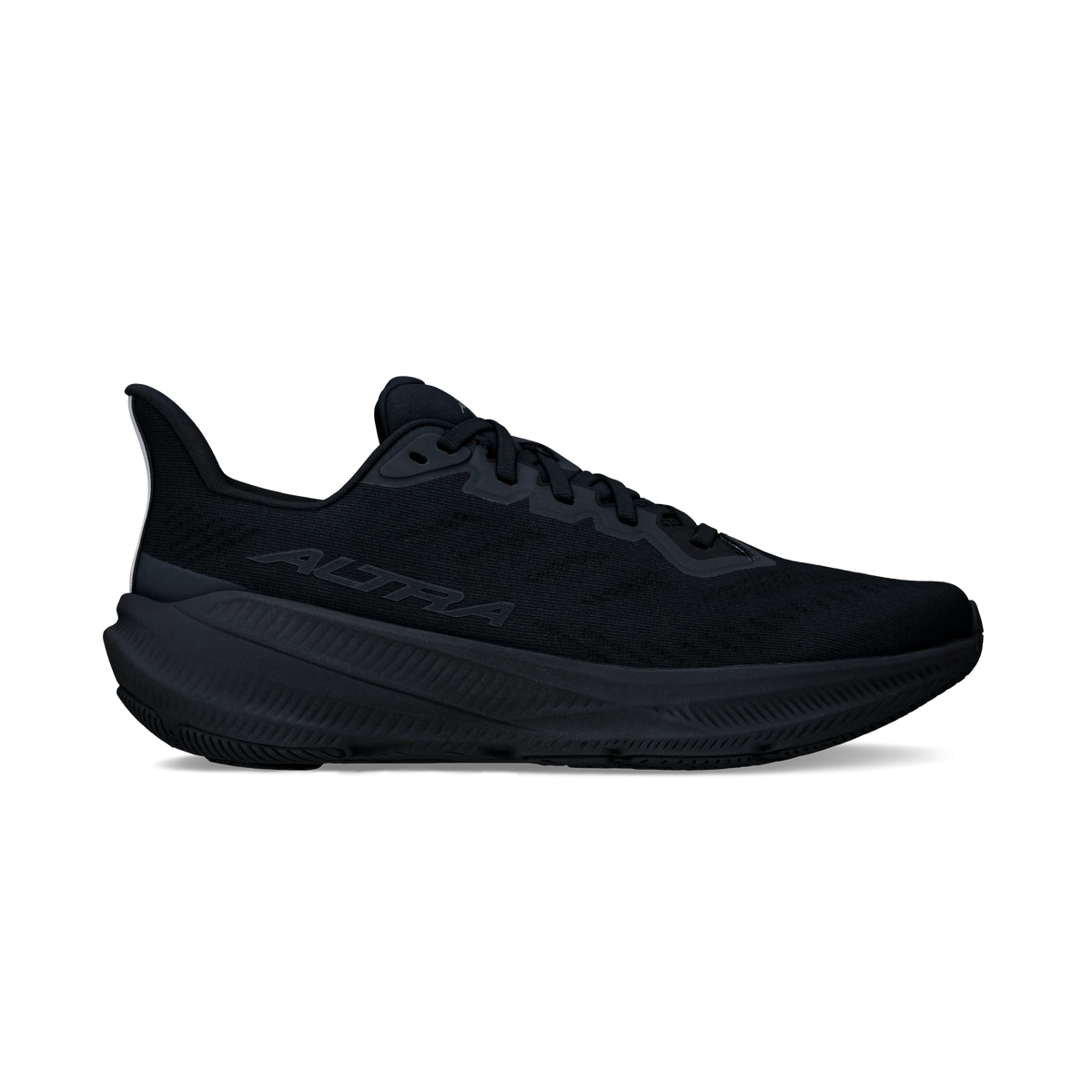 Black/Black