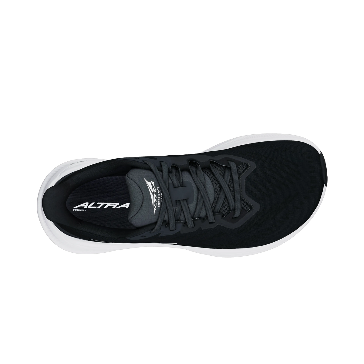 Black/White