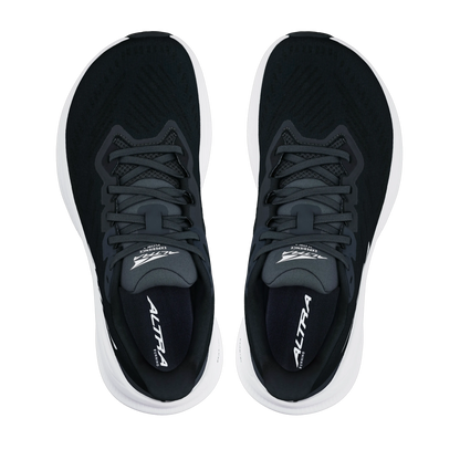 Black/White