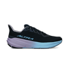 Black/Light Blue