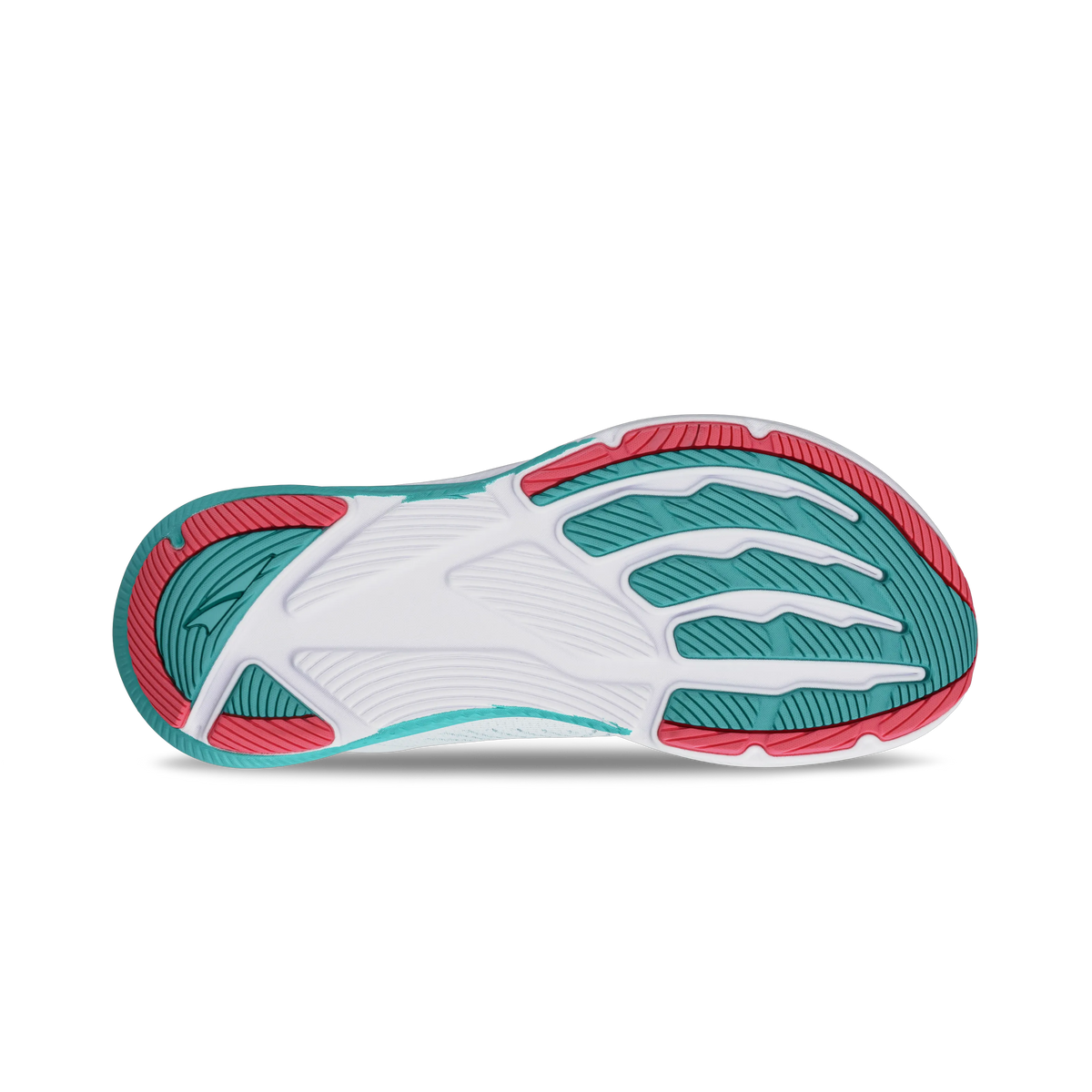 Gray/Teal