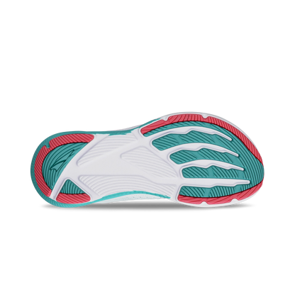 Gray/Teal
