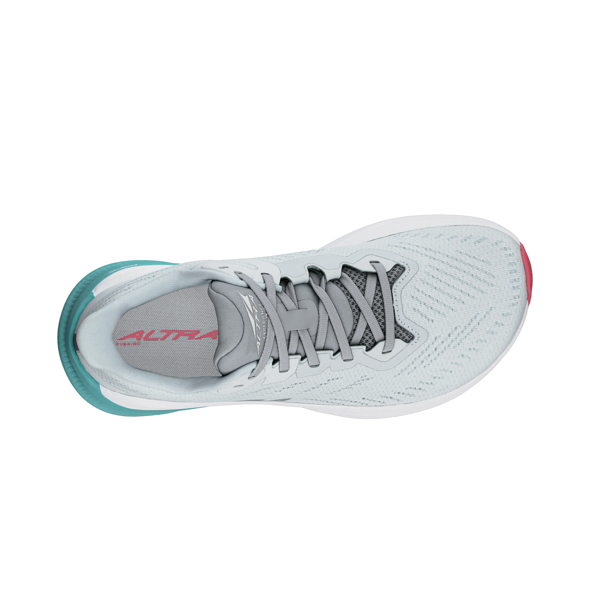 Gray/Teal