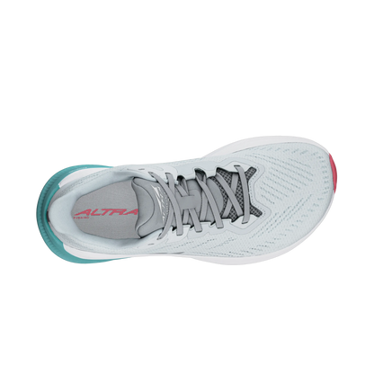 Gray/Teal