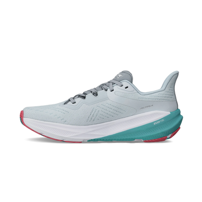 Gray/Teal