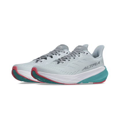 Gray/Teal