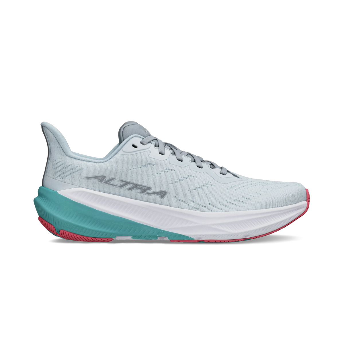 Gray/Teal