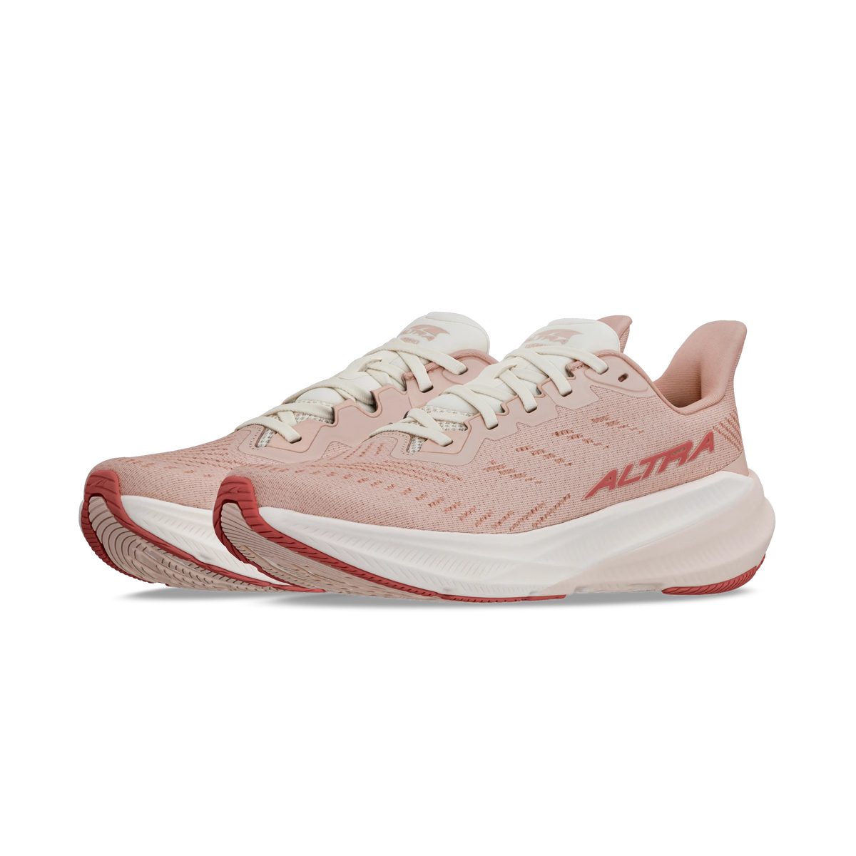 Dusty Pink