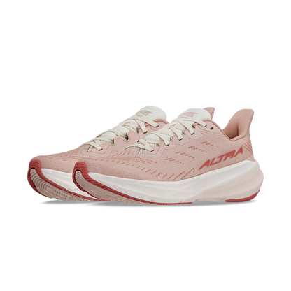 Dusty Pink