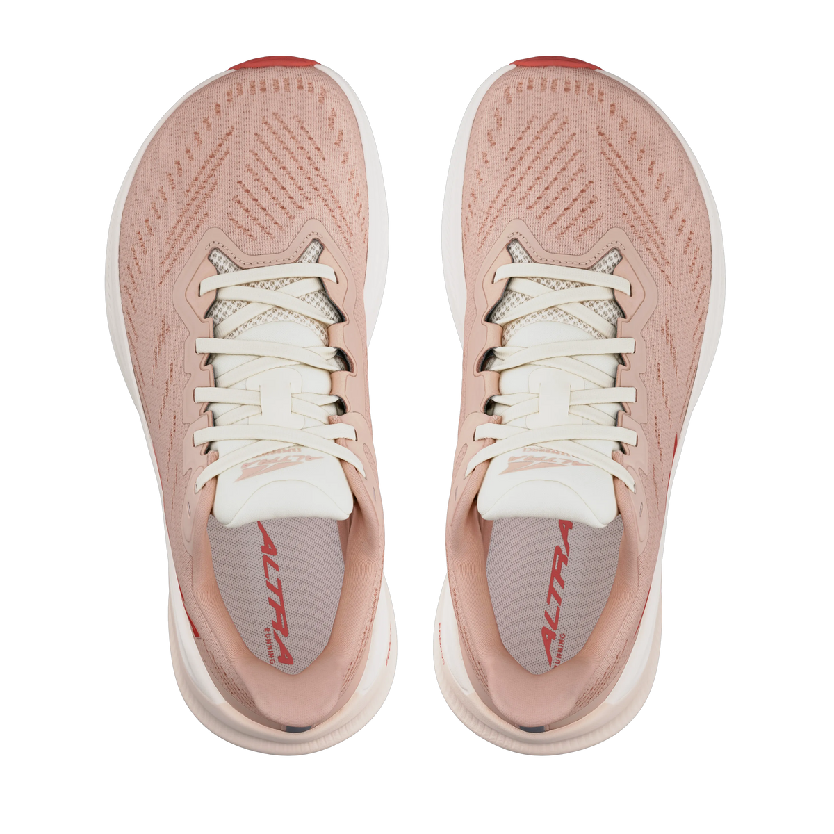 Dusty Pink
