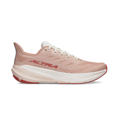 Dusty Pink