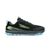 Black/Lime