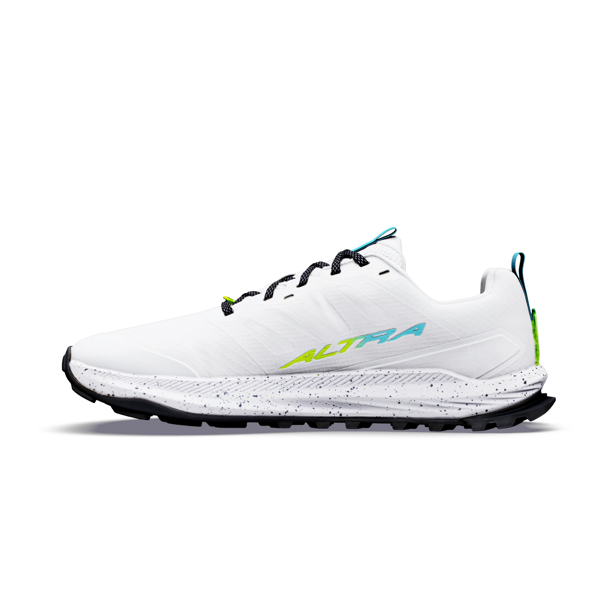 White/Bluefish