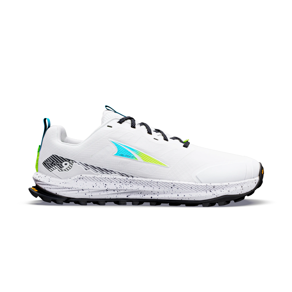 White/Bluefish
