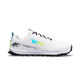 White/Bluefish