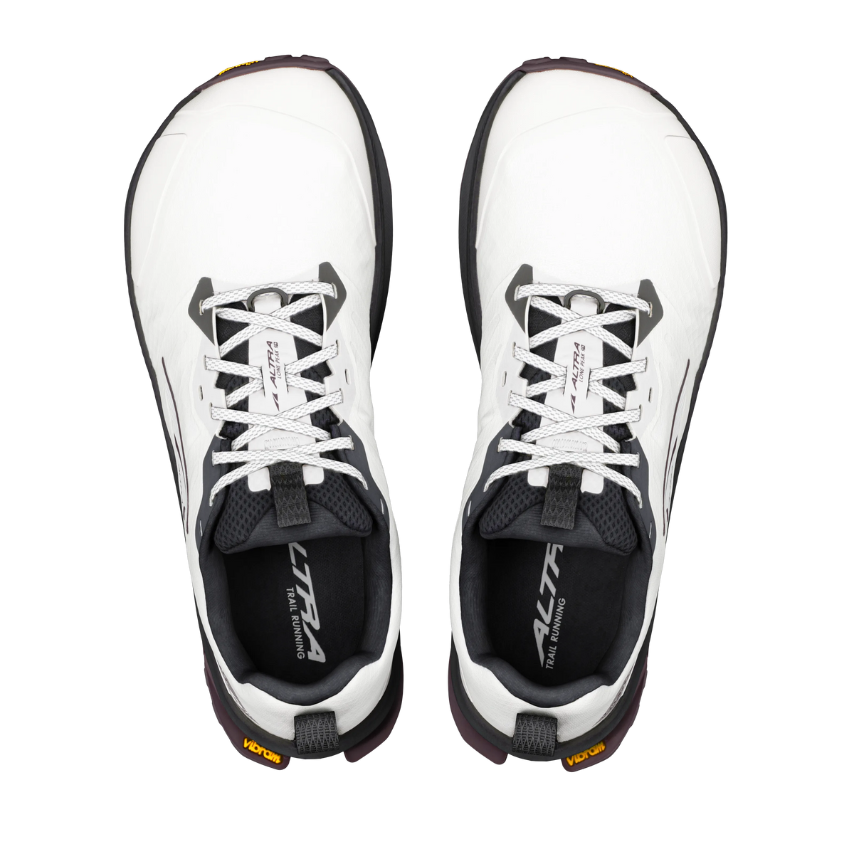 Vaporous Grey/Berry