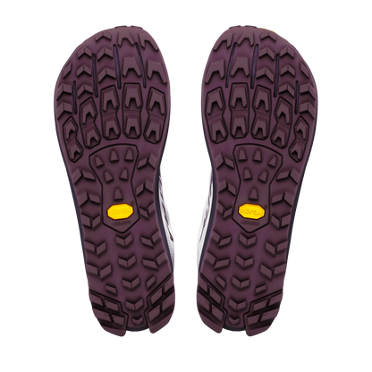 Vaporous Grey/Berry