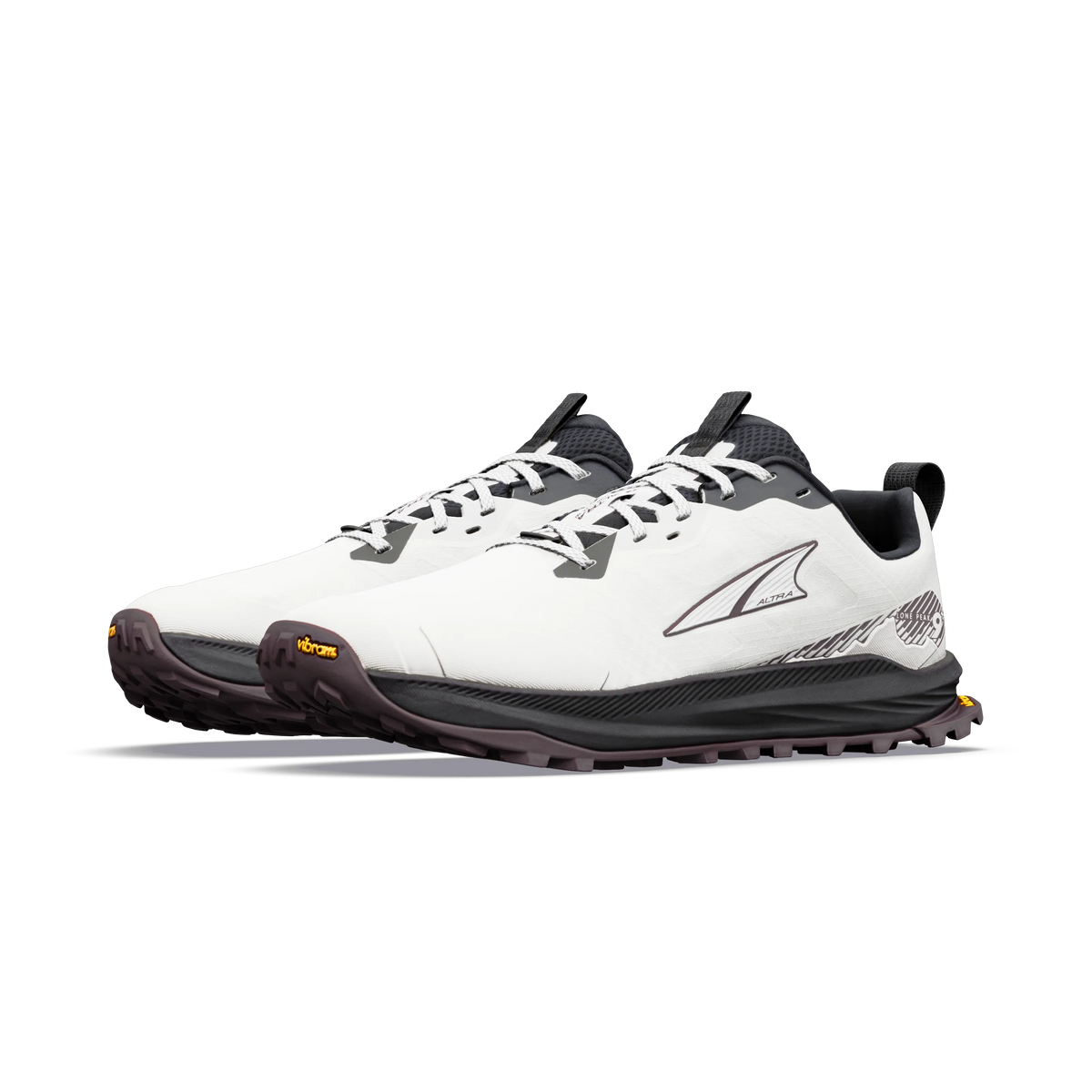 Vaporous Grey/Berry