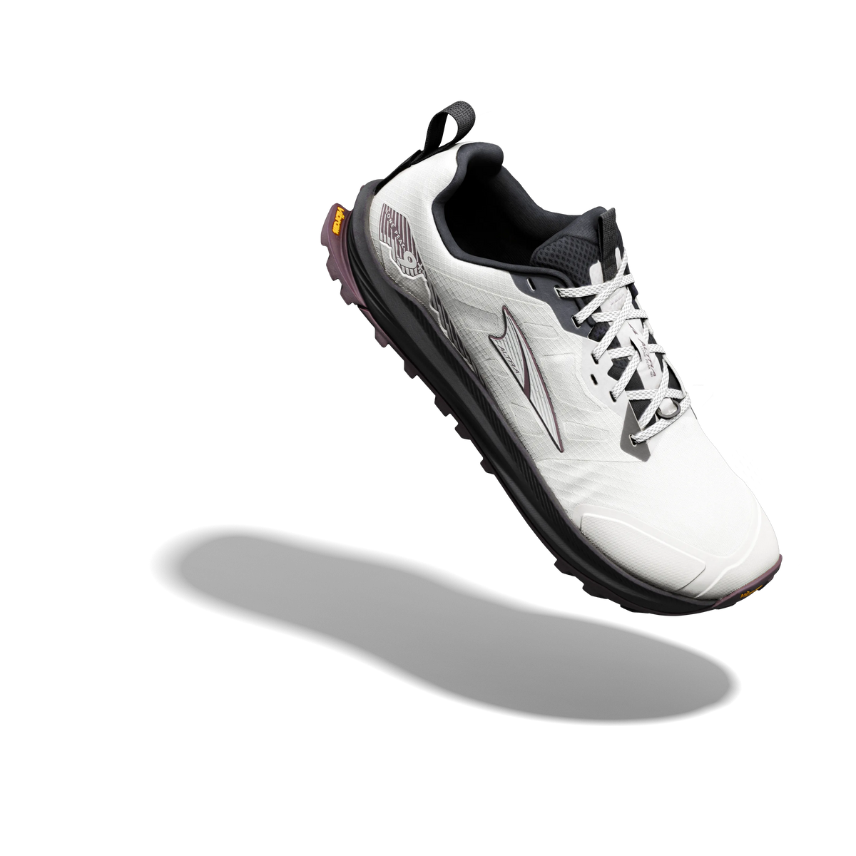 Vaporous Grey/Berry
