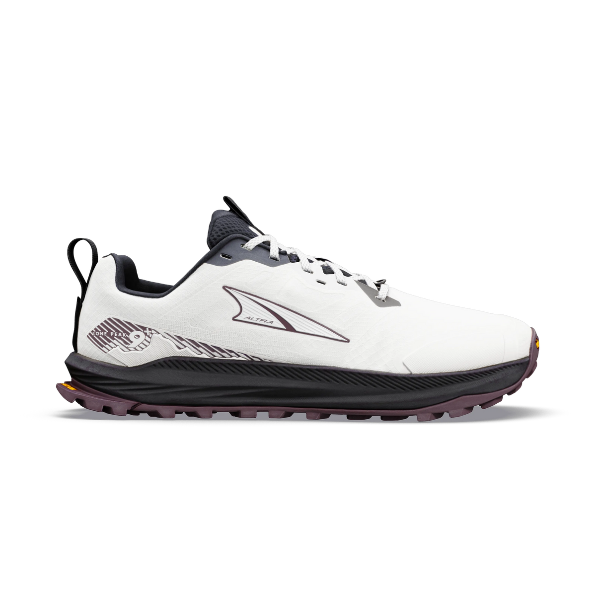 Vaporous Grey/Berry