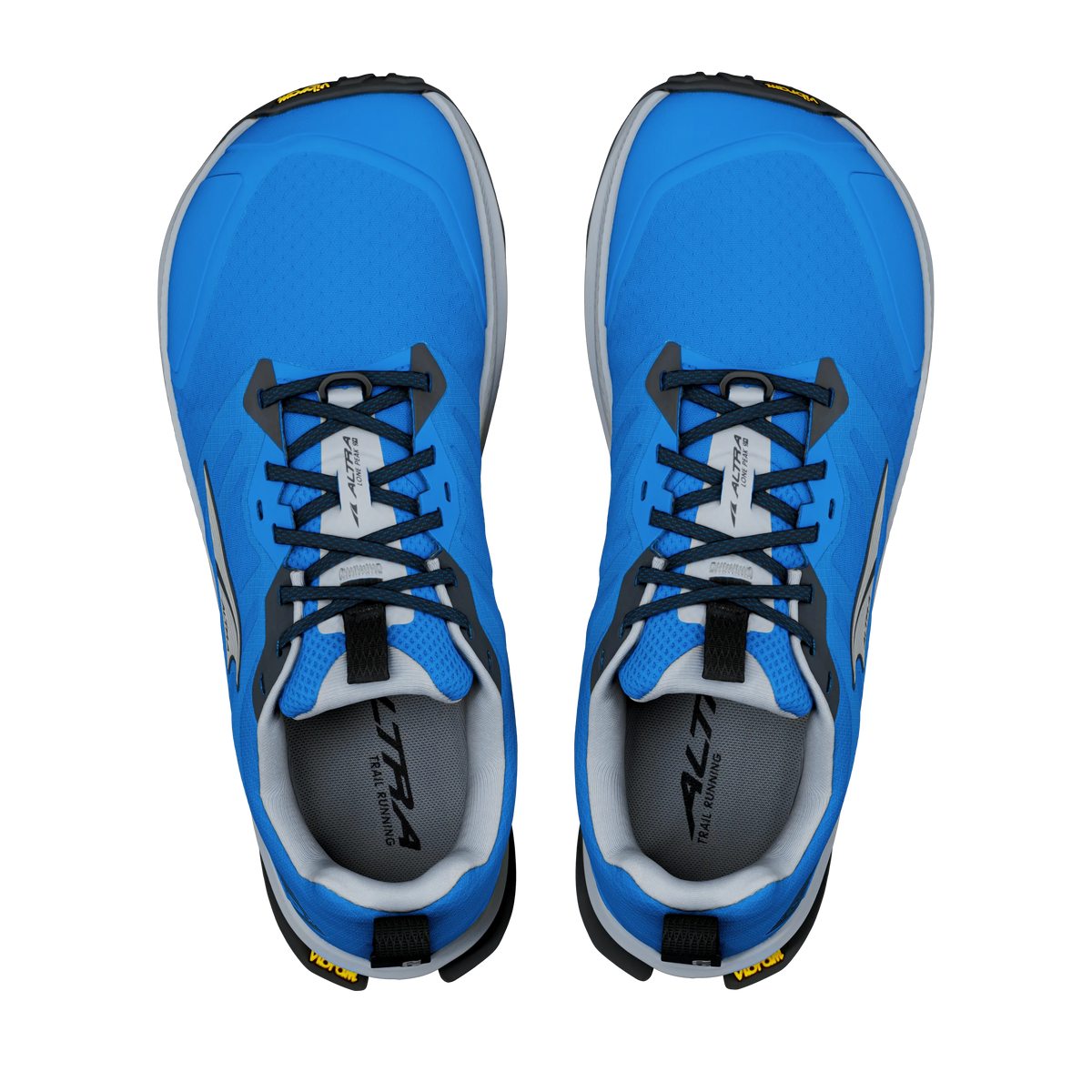 Victoria Blue/Gray