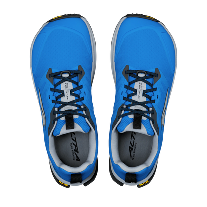 Victoria Blue/Gray