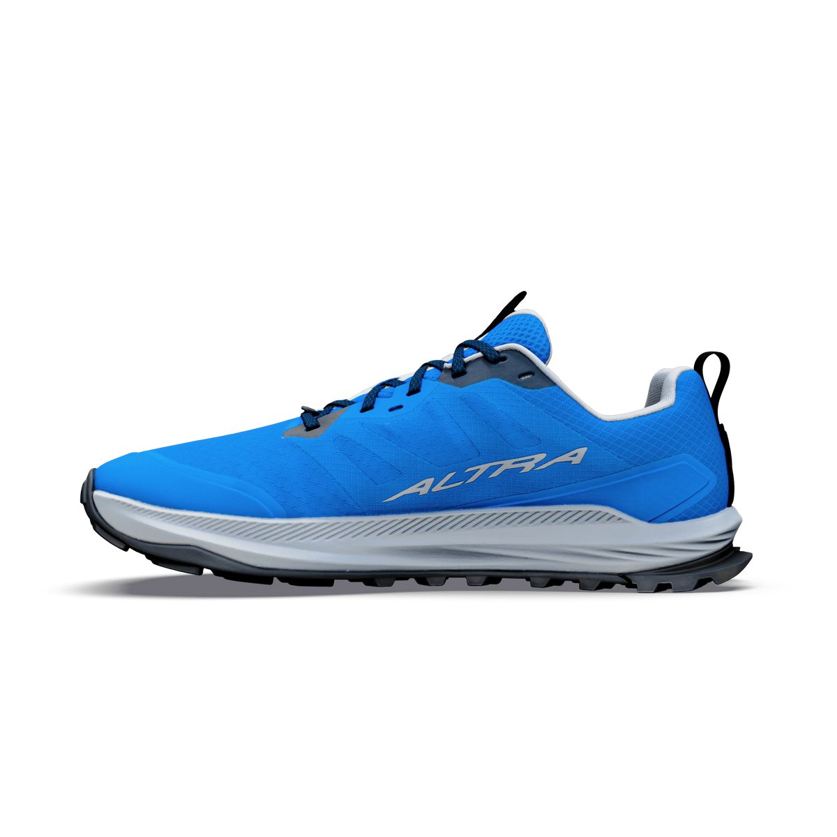 Victoria Blue/Gray
