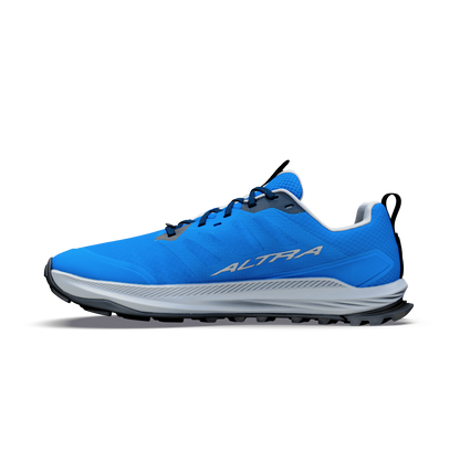 Victoria Blue/Gray