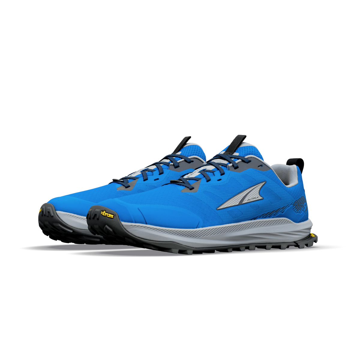 Victoria Blue/Gray