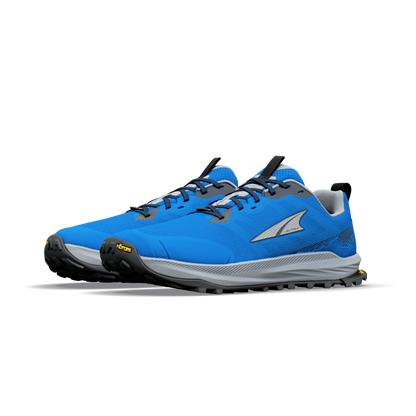 Victoria Blue/Gray