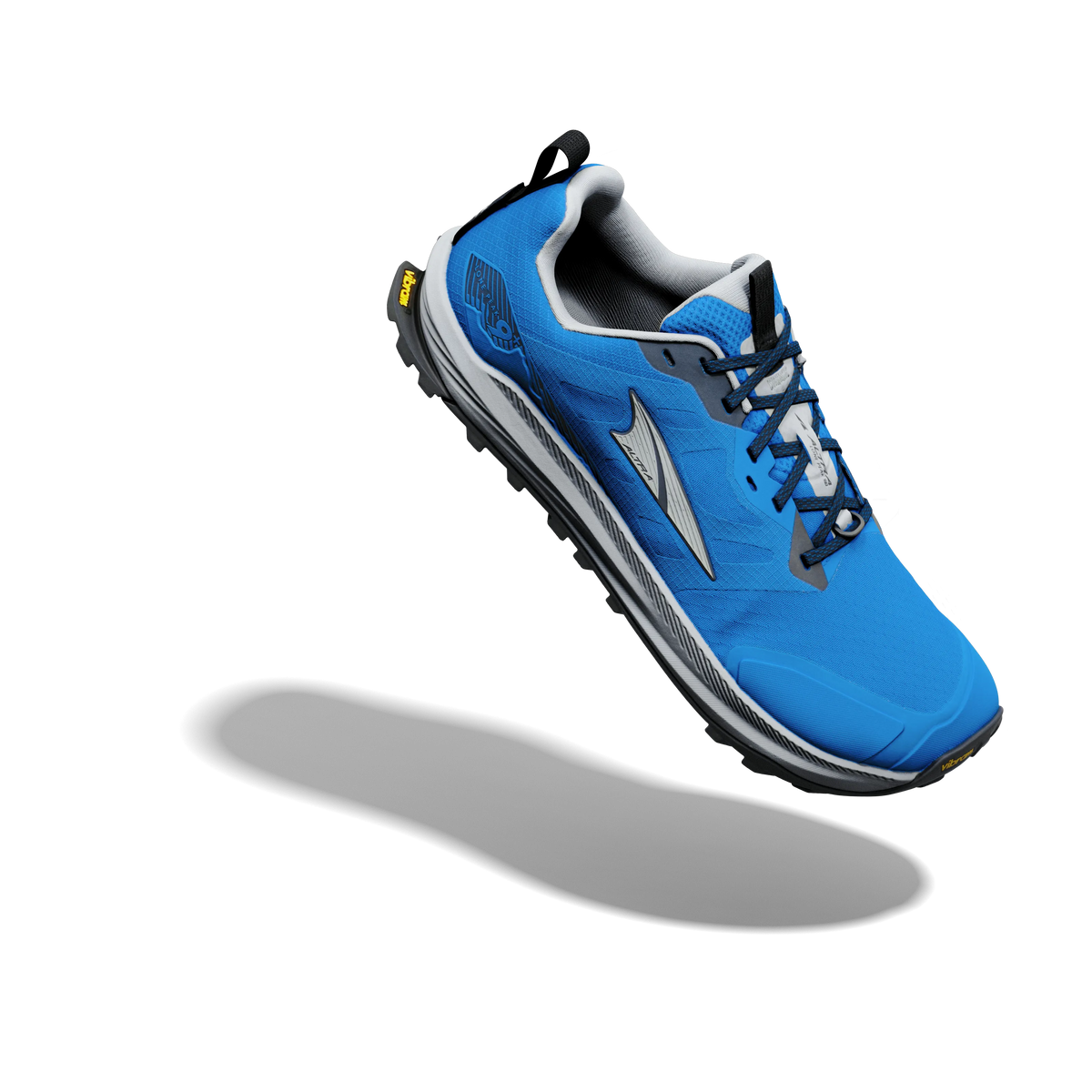 Victoria Blue/Gray