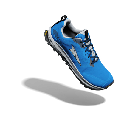 Victoria Blue/Gray