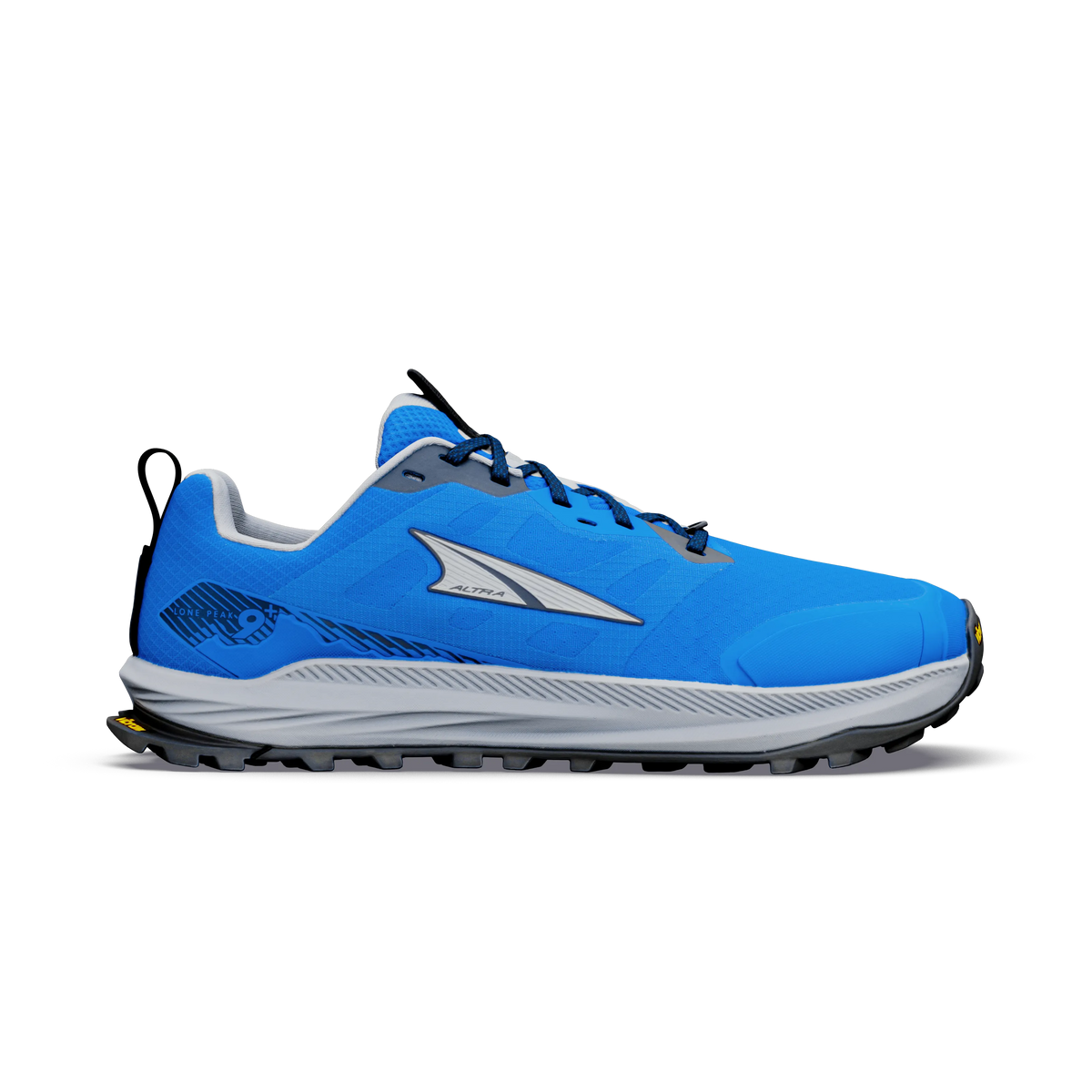 Victoria Blue/Gray