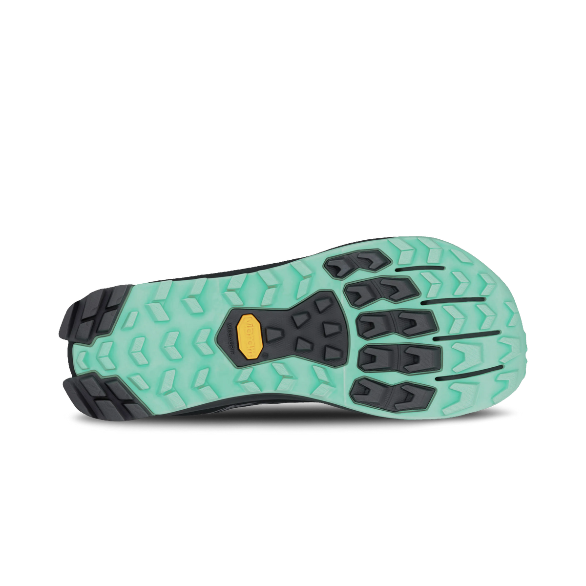 Teal/Black