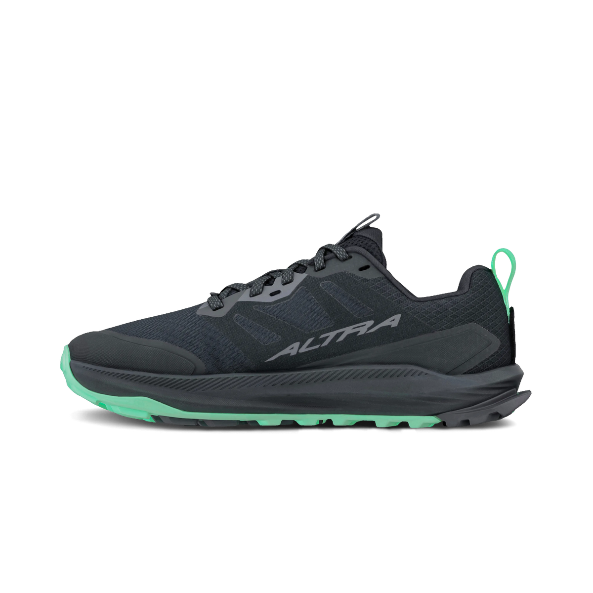 Teal/Black