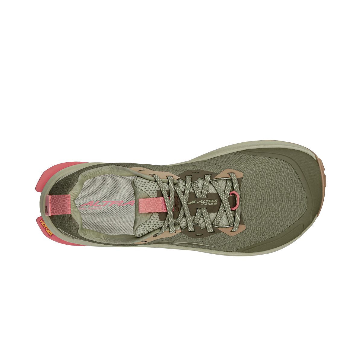 Dusty Olive