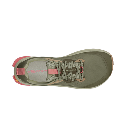 Dusty Olive