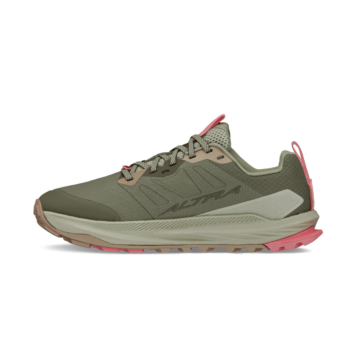 Dusty Olive