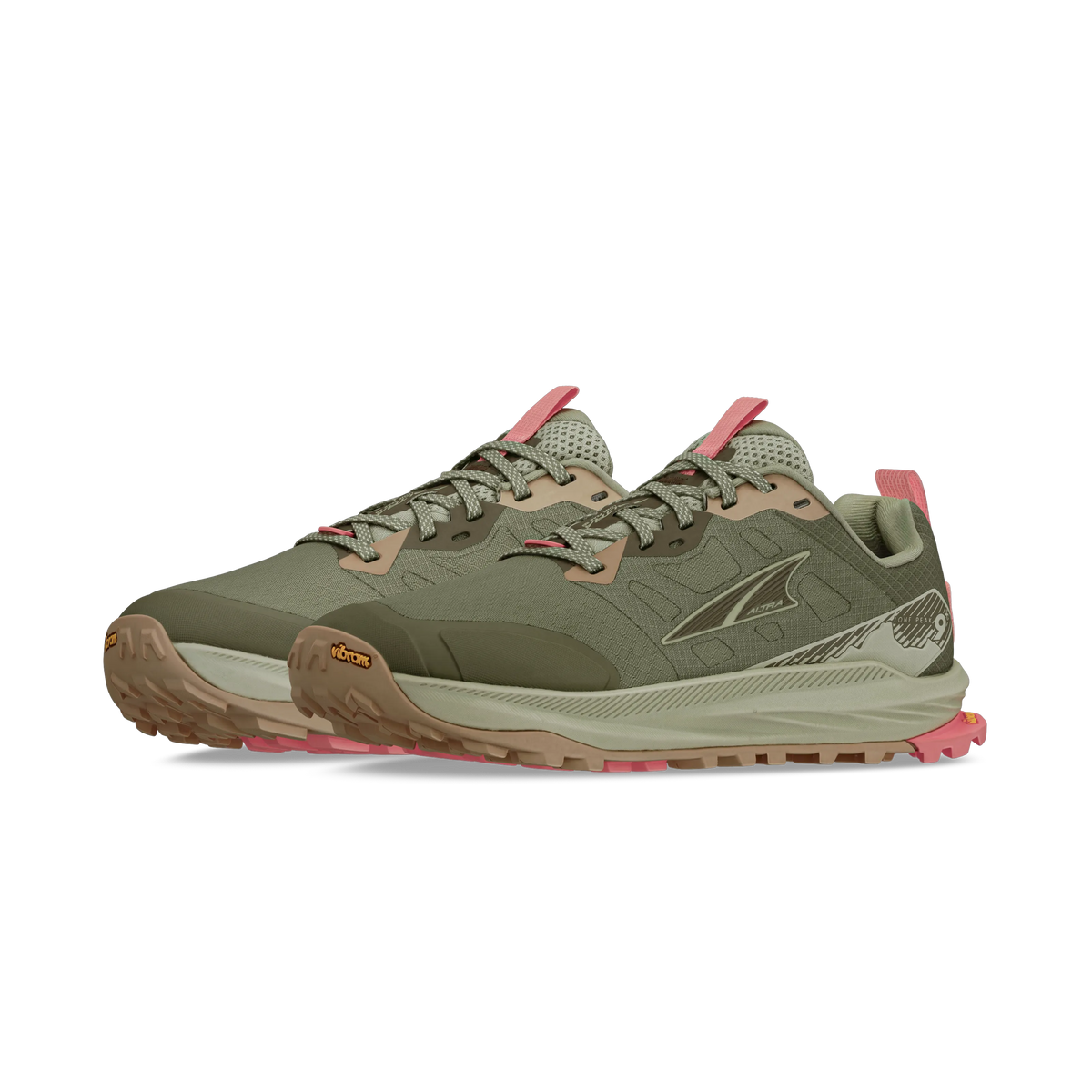 Dusty Olive