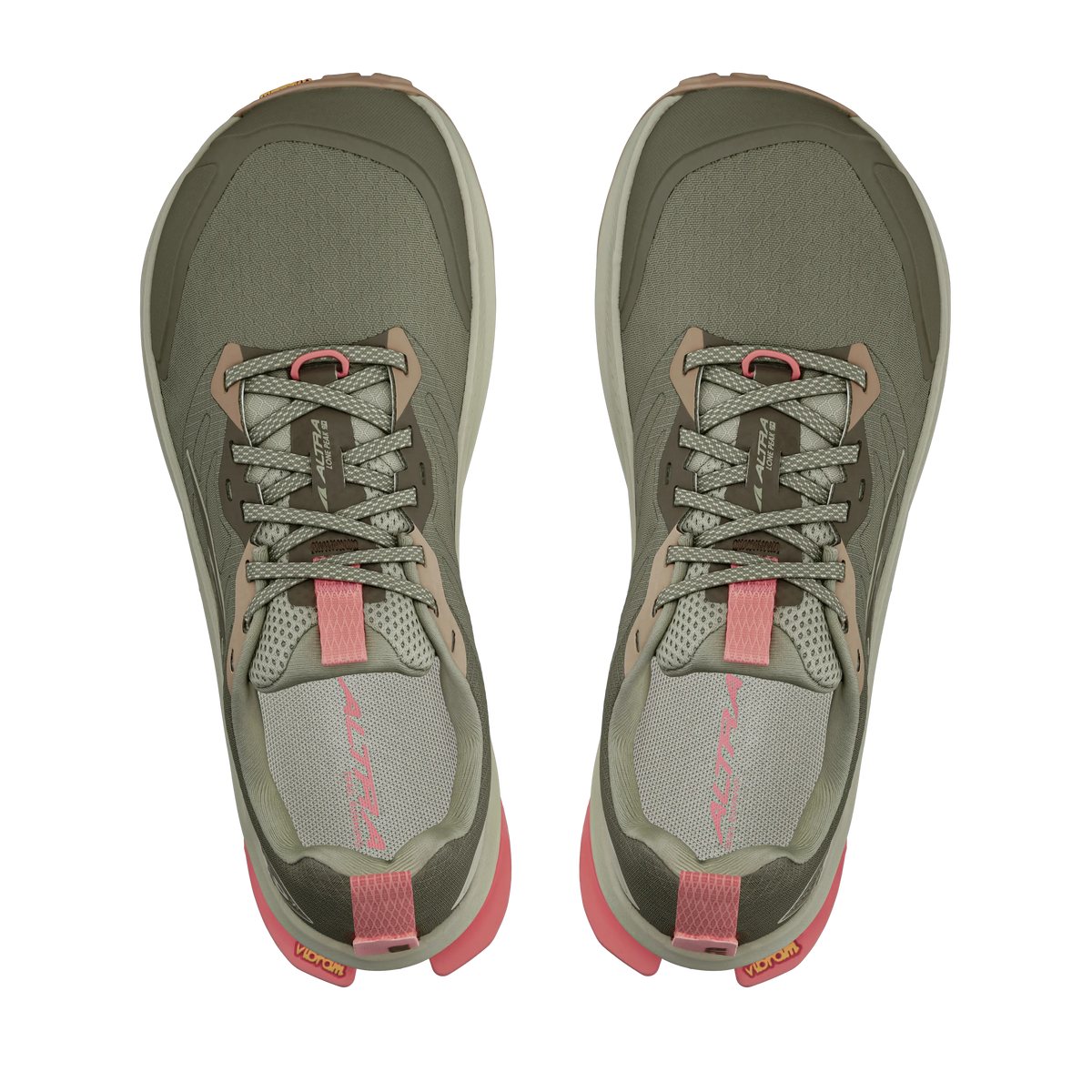 Dusty Olive