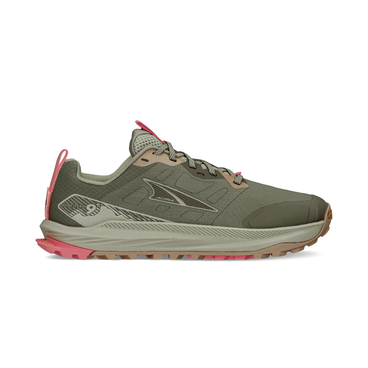 Dusty Olive