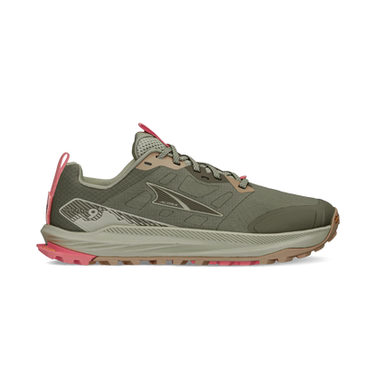Dusty Olive