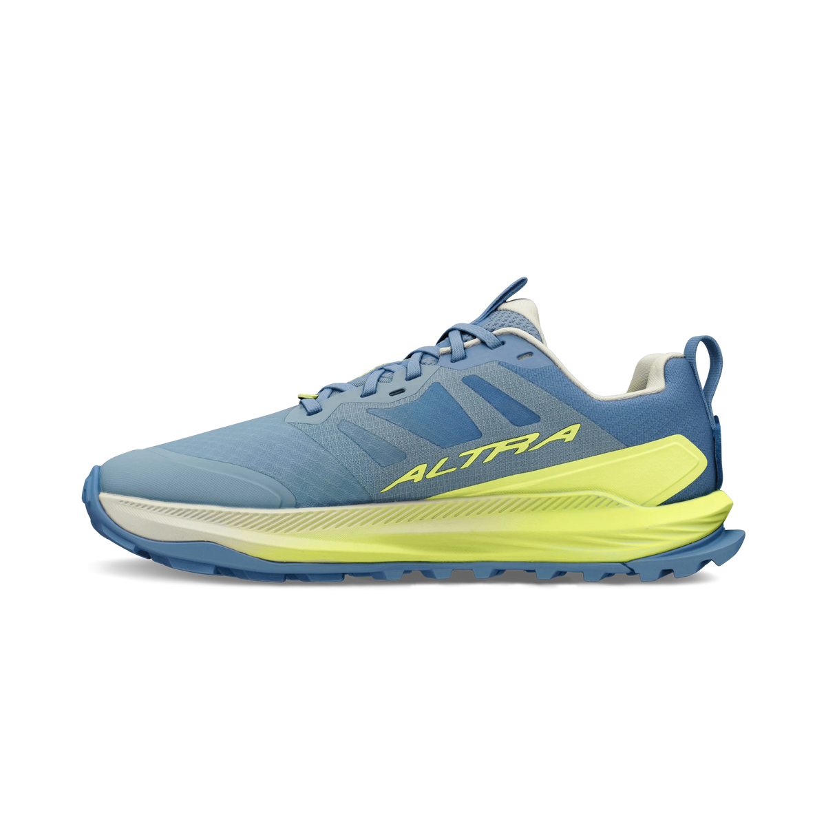 Blue/Lime
