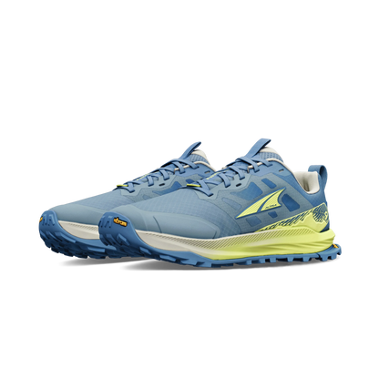 Blue/Lime