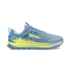 Blue/Lime